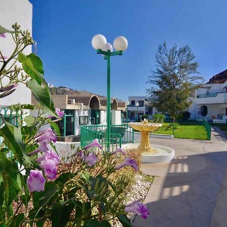 Comfortable Apartment In Puerto Rico Mogán 외부 사진