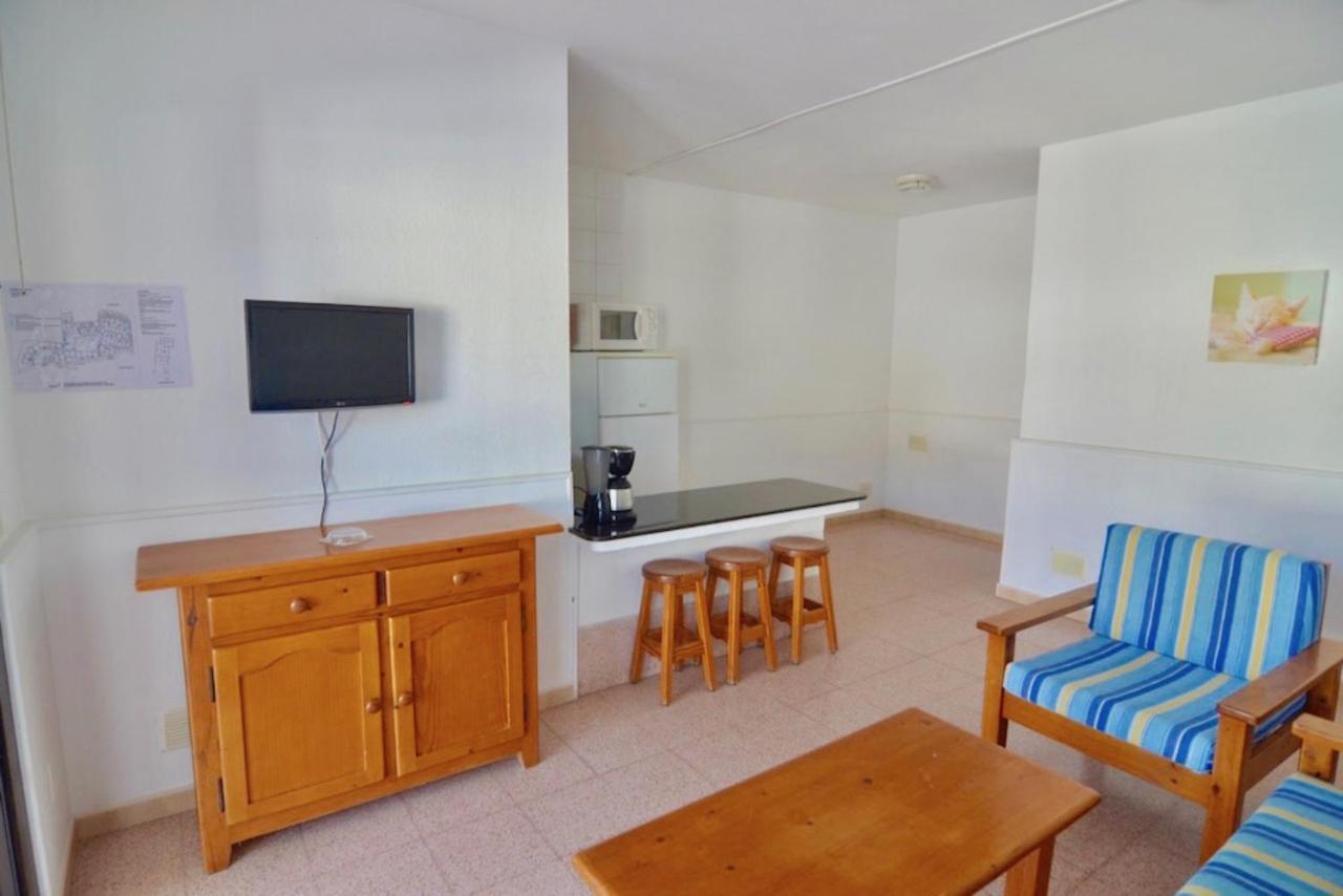 Comfortable Apartment In Puerto Rico Mogán 외부 사진