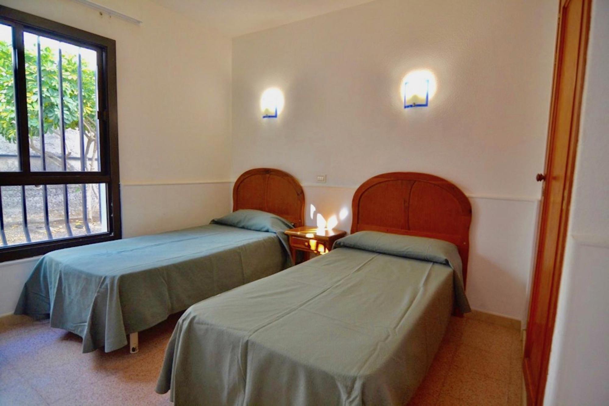 Comfortable Apartment In Puerto Rico Mogán 외부 사진