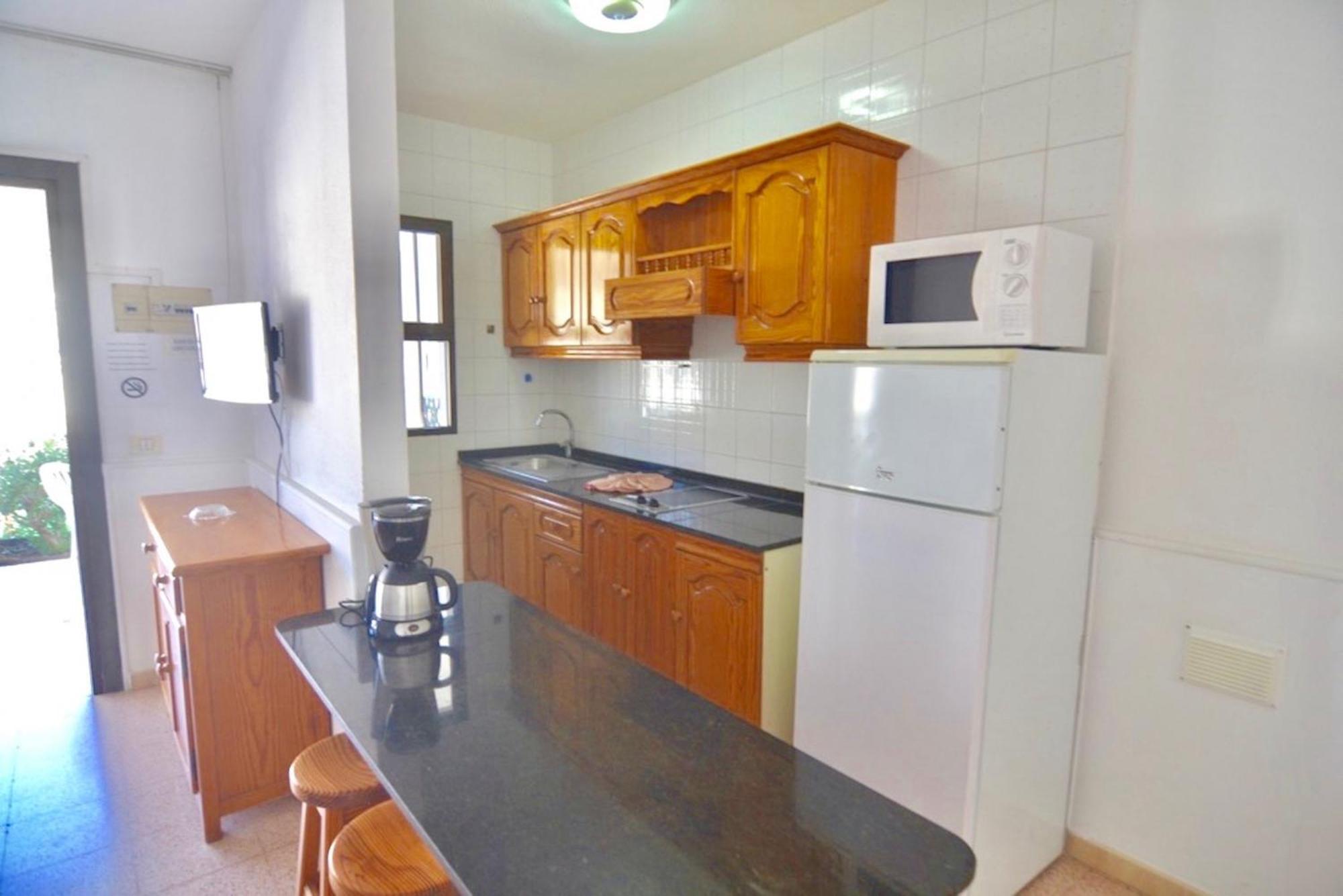 Comfortable Apartment In Puerto Rico Mogán 외부 사진