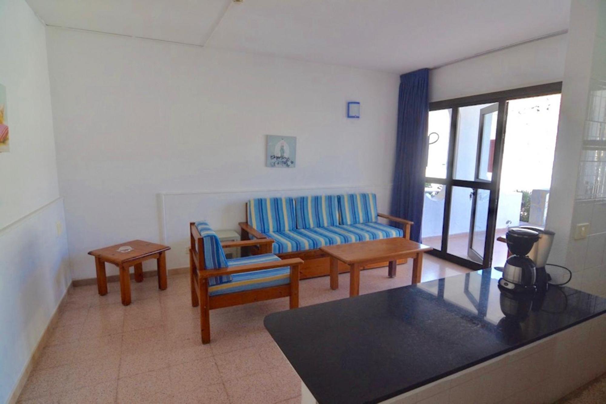 Comfortable Apartment In Puerto Rico Mogán 외부 사진