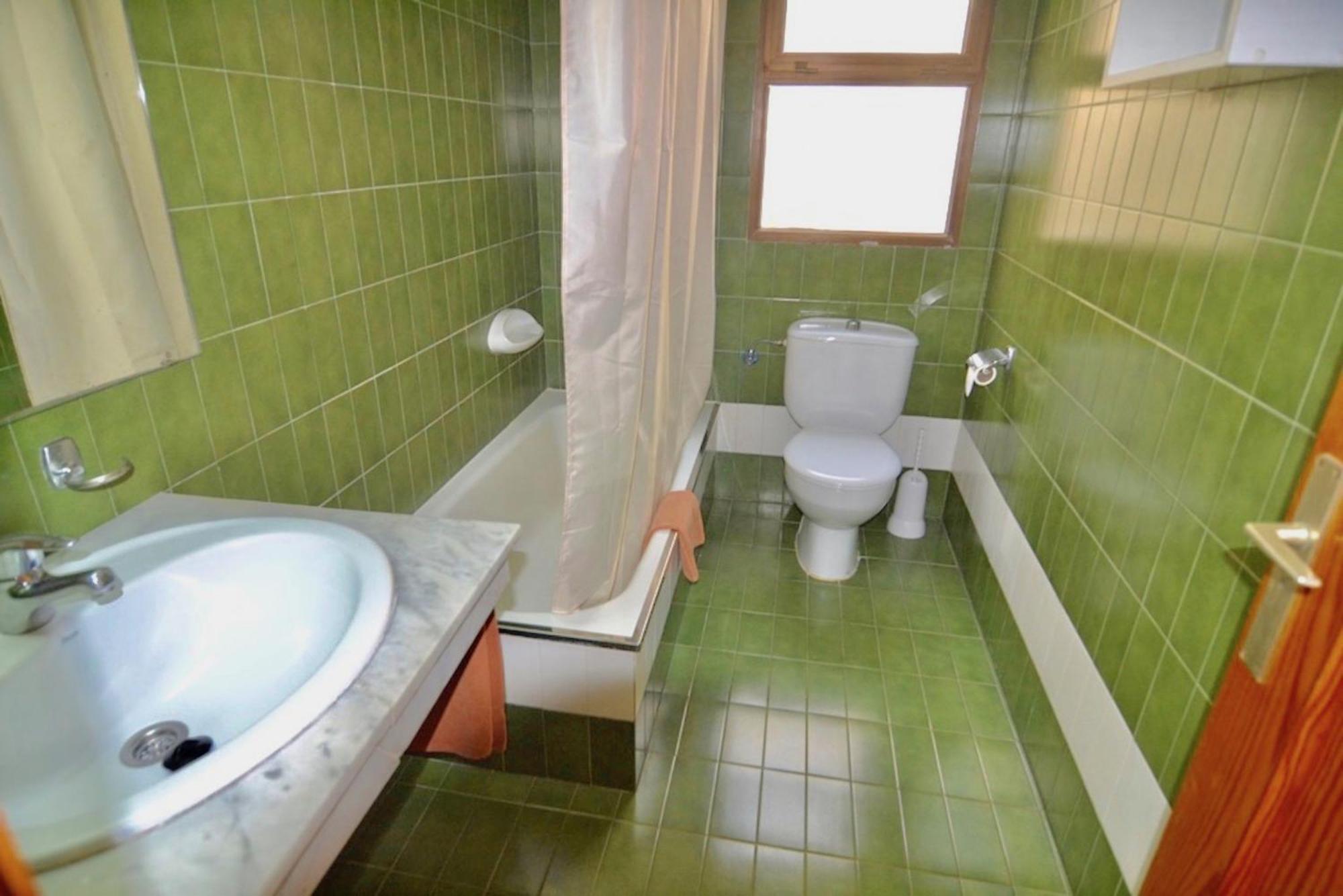 Comfortable Apartment In Puerto Rico Mogán 외부 사진