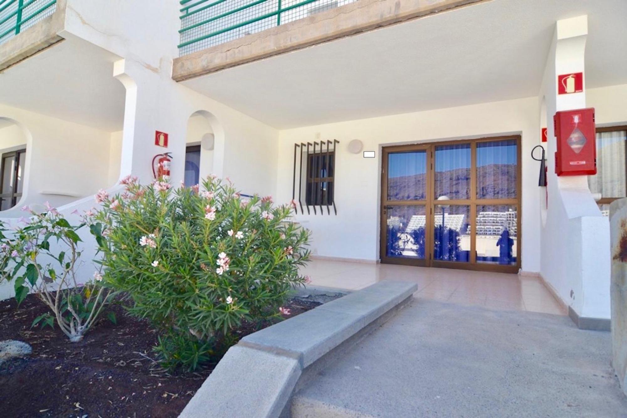 Comfortable Apartment In Puerto Rico Mogán 외부 사진